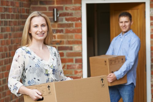 Eco-friendly moving practices by Bens Rubbish Removal