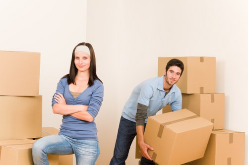 Eco-friendly moving practices by Bens Rubbish Removal