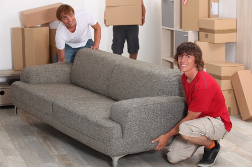 Satisfied customers of Ben's Rubbish Removal
