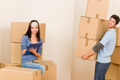 Benefits of using Ben's moving trucks